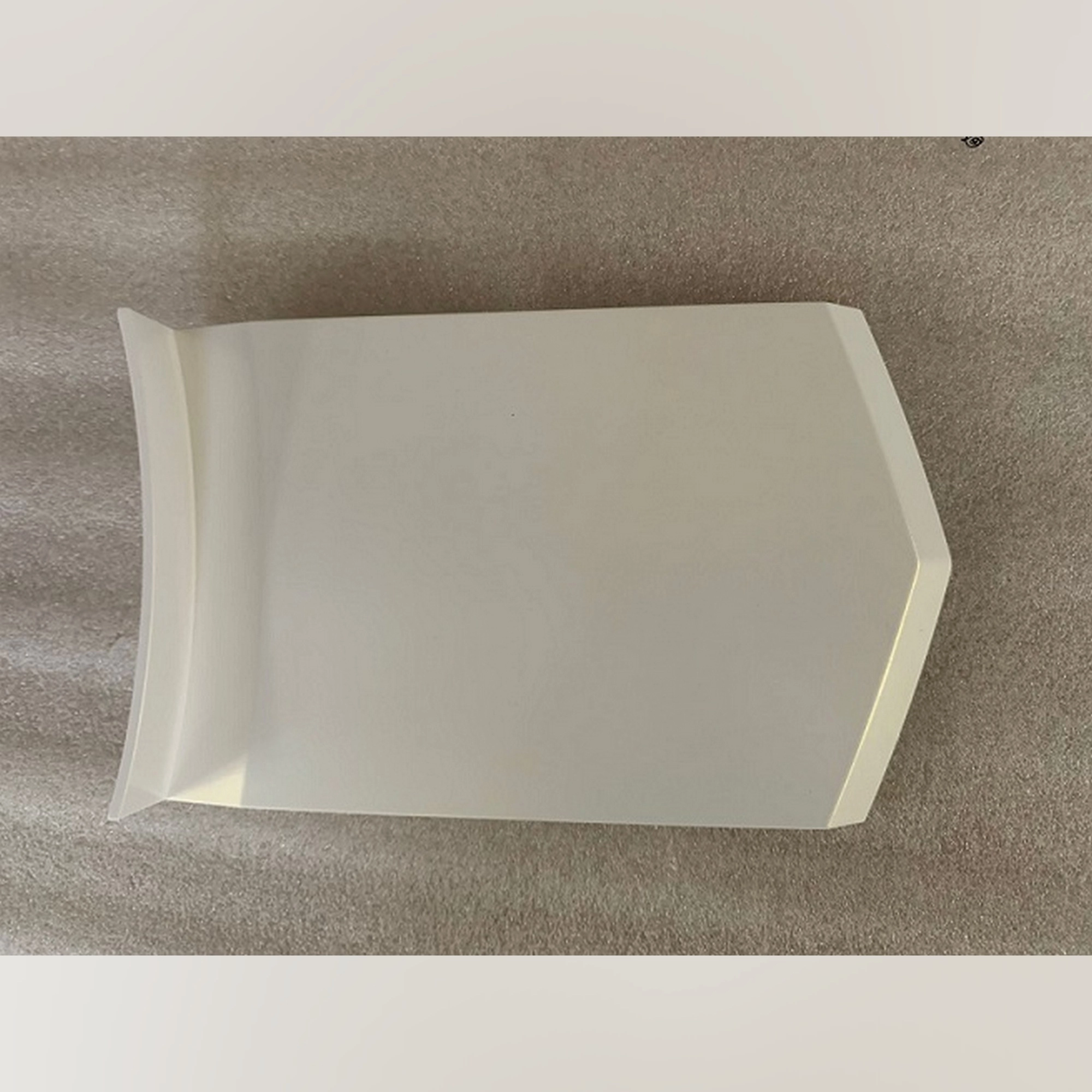 ARORA CHINF 318 ARKA STOP ÜSTÜ KAPAK MAVİ-BEYAZ #CHINF318 - 110